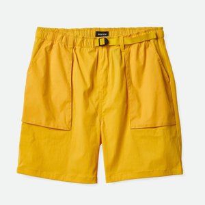Brixton Jupiter Service Utility Shorts